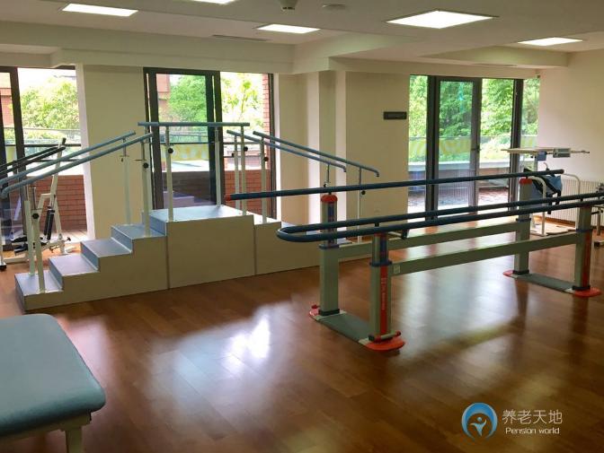 上海金色陽光頤養院 上海金色陽光頤養院