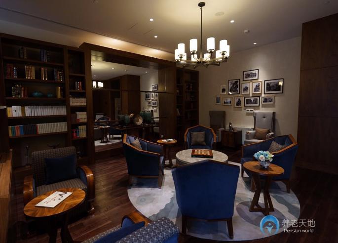 上海金色陽光頤養院 上海金色陽光頤養院