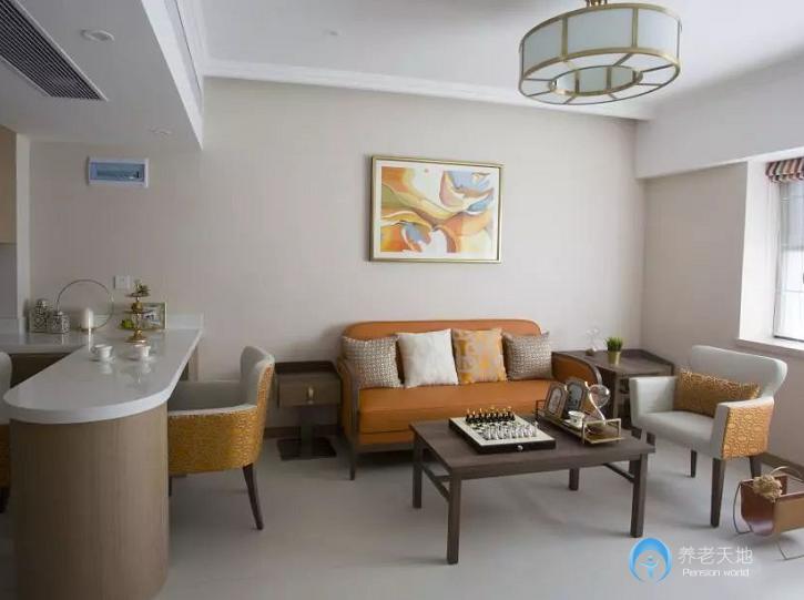 深圳招商觀頤之家蛇口頤養(yǎng)中心 深圳招商觀頤之家蛇口頤養(yǎng)中心