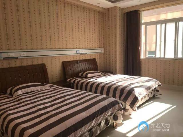 保山老鄰居護(hù)理院 保山老鄰居護(hù)理院