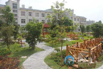 保山老鄰居護(hù)理院 保山老鄰居護(hù)理院