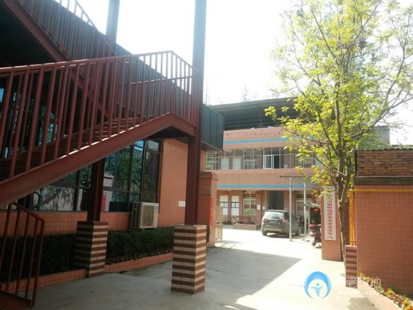 成都市金牛區天回幸福院