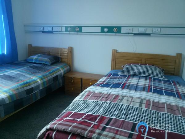 成都市金牛區天回幸福院