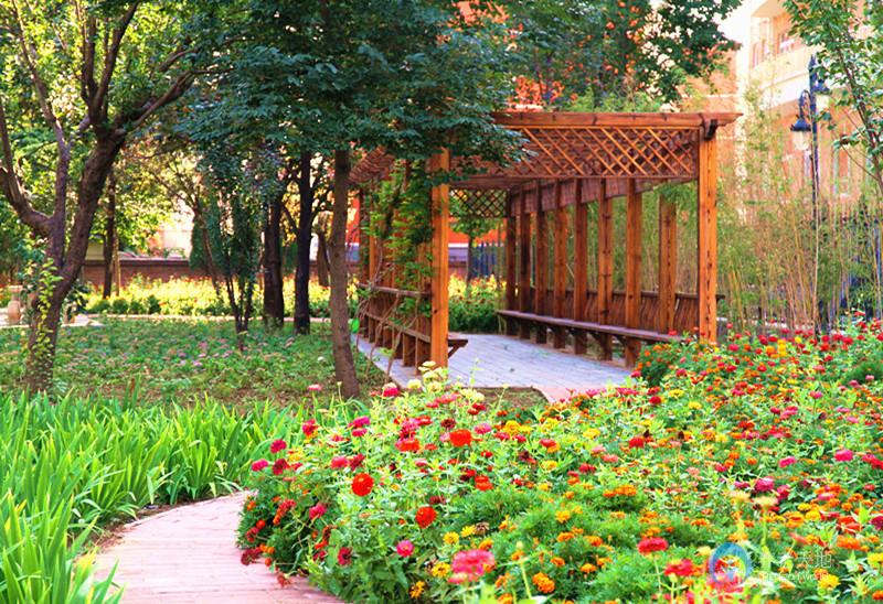 幸福里五一社區養老服務驛站 幸福里五一社區養老服務驛站