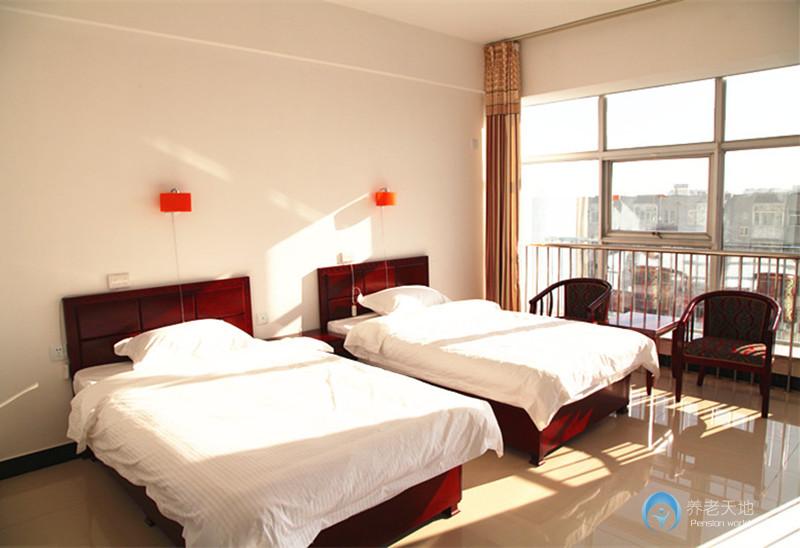 幸福里五一社區養老服務驛站 幸福里五一社區養老服務驛站