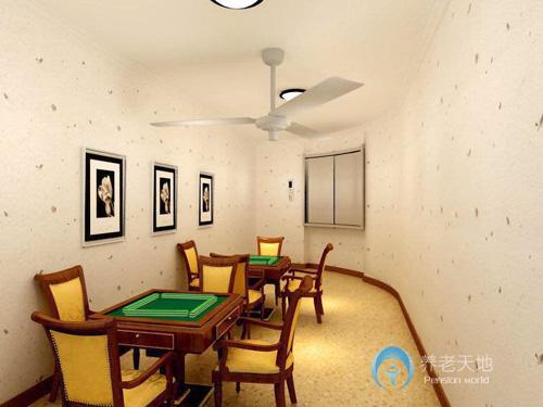 吉林市昌邑區朝鮮族銀鶴園養老院 吉林市昌邑區朝鮮族銀鶴園養老院