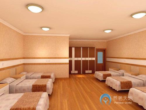 吉林市昌邑區朝鮮族銀鶴園養老院 吉林市昌邑區朝鮮族銀鶴園養老院