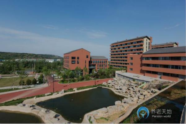 濟南善德養老院 濟南善德養老院