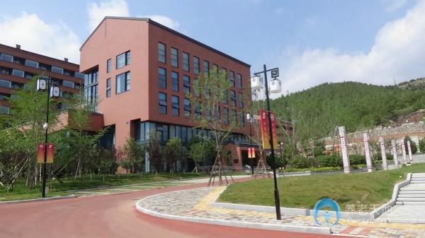 濟南善德養老院 濟南善德養老院