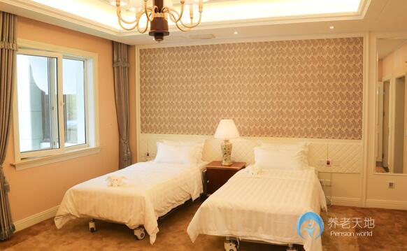 北京和煦養(yǎng)老蘋果園護理中心 北京和煦養(yǎng)老蘋果園護理中心