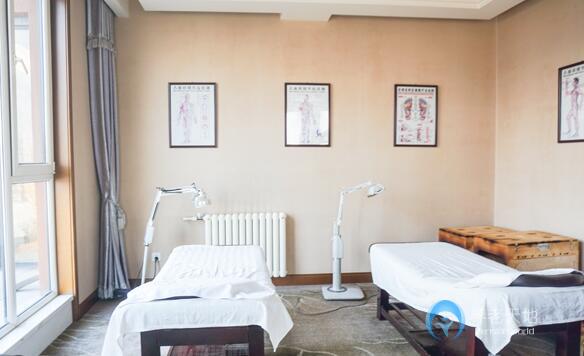 北京和煦養(yǎng)老蘋果園護理中心 北京和煦養(yǎng)老蘋果園護理中心