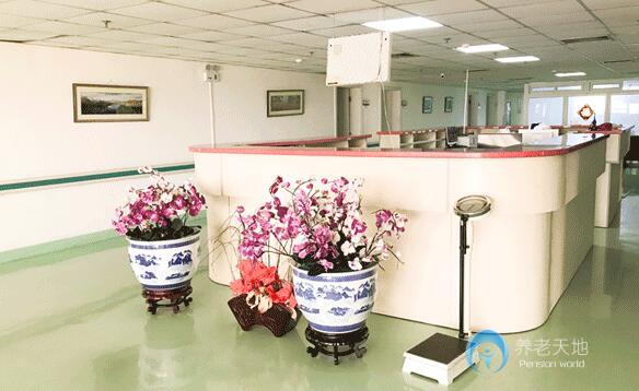 北京和煦養老望京護理中心