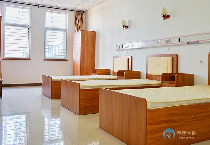 天津市東麗區金鐘養老中心