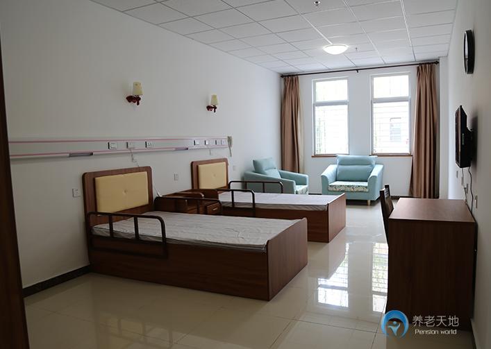 天津市東麗區金鐘養老中心