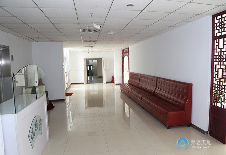 天津市東麗區金鐘養老中心