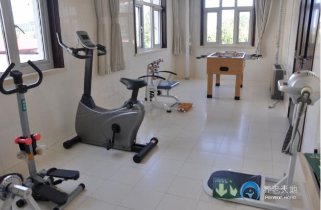 如東申丞護理院 如東申丞護理院