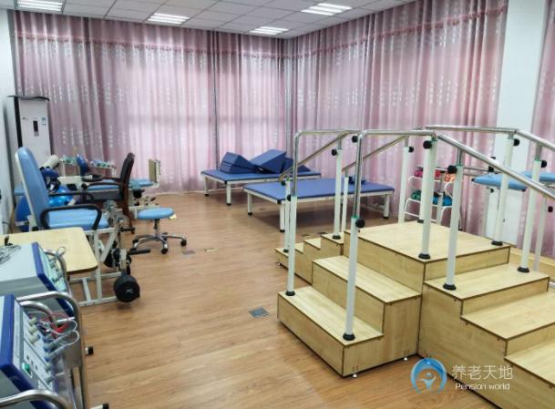 如東申丞護理院 如東申丞護理院