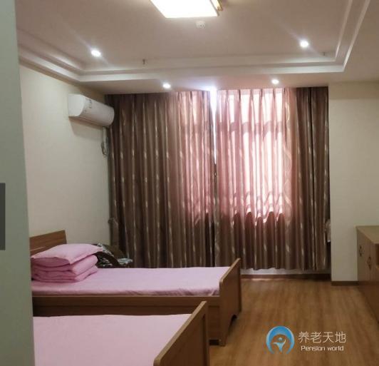 上海寶山區康泰養老院