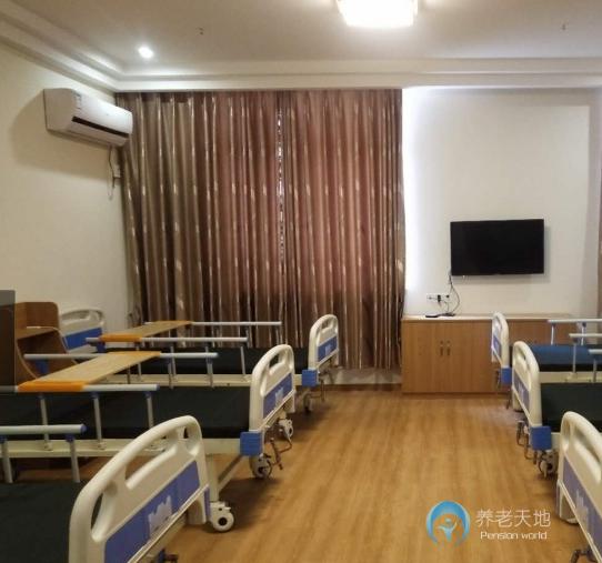 上海寶山區康泰養老院