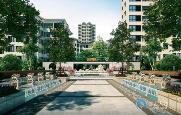 鄭州希格瑪頤養園 鄭州希格瑪頤養園