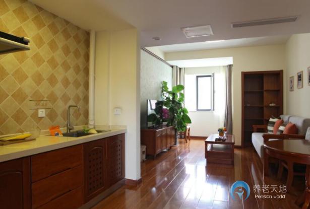 濟南養老服務中心 濟南養老服務中心