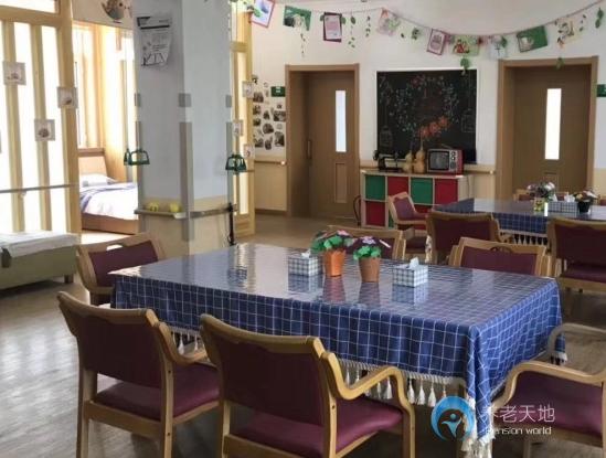 和悅居西南路社區(qū)長者日間照料中心 和悅居西南路社區(qū)長者日間照料中心