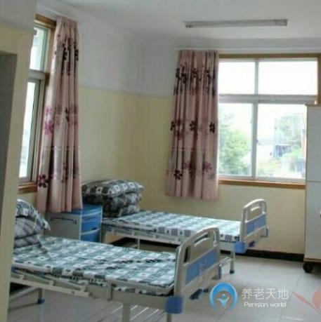 南京市雨花臺區板橋舒心養老院