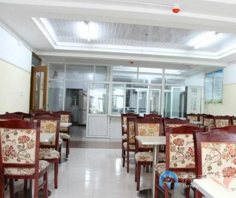 南京市雨花臺區板橋舒心養老院