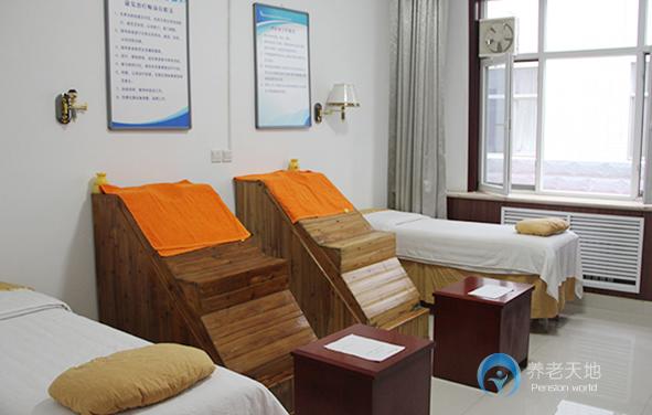 石家莊新華老年公寓 石家莊新華老年公寓