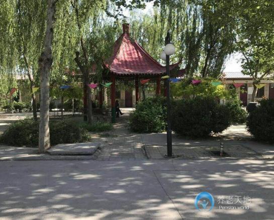 石家莊市藁城區(qū)恒愛養(yǎng)老院 石家莊市藁城區(qū)恒愛養(yǎng)老院