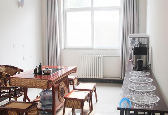 石家莊仁愛新樂養(yǎng)護院