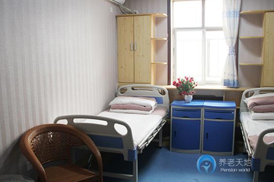 石家莊長安區楓葉老年公寓 石家莊長安區楓葉老年公寓