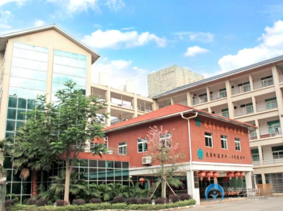 深圳龍崗區任達愛心護理院