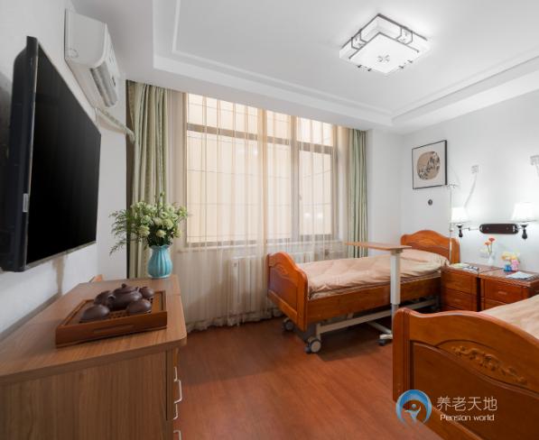 北京市朝陽區(qū)光大匯晨老年公寓 北京市朝陽區(qū)光大匯晨老年公寓