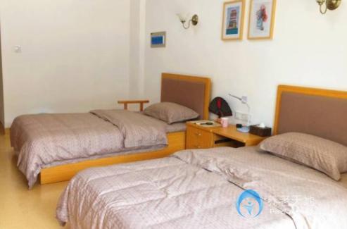 杭州余杭區(qū)社會福利中心