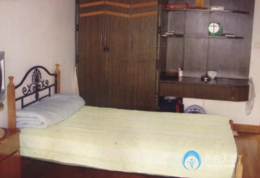 福建省廈門市思明區紅日老年公寓