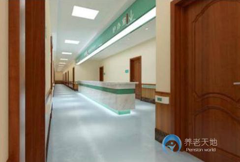 邯鄲曜陽養老服務中心 邯鄲曜陽養老服務中心