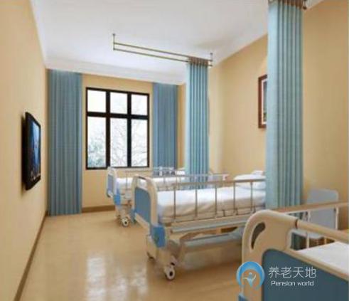 邯鄲曜陽養老服務中心 邯鄲曜陽養老服務中心