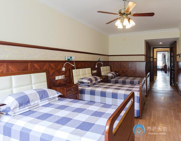 南京銀城紅日養老公寓 南京銀城紅日養老公寓