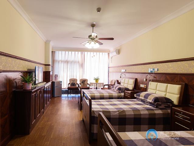 南京銀城紅日養老公寓 南京銀城紅日養老公寓