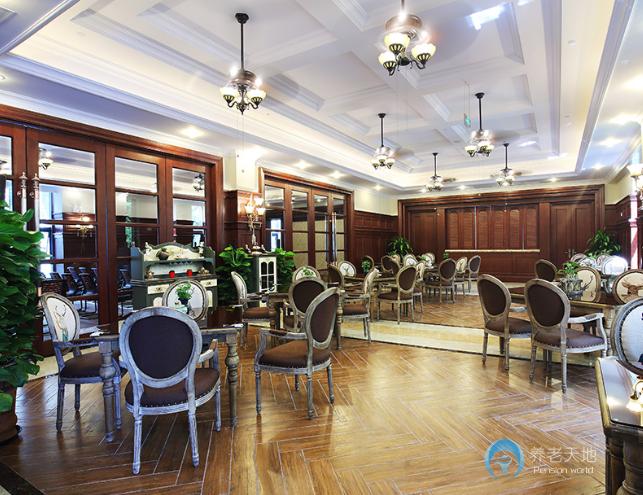 南京銀城紅日養老公寓 南京銀城紅日養老公寓