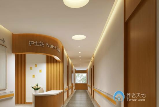 上海萬福年華北蔡養(yǎng)護(hù)院