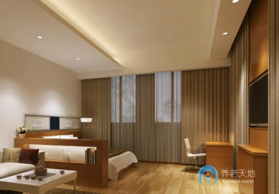 上海萬福年華北蔡養(yǎng)護(hù)院