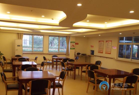 上海萬福年華銀橋養護院