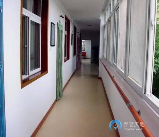 南京文起老年人服務中心