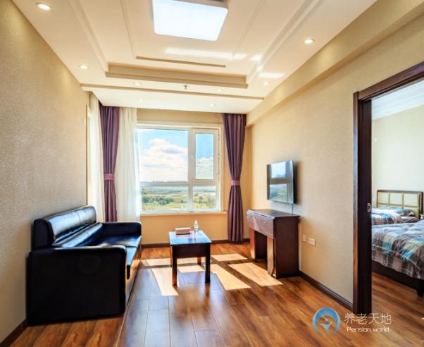 哈爾濱市安康國際養(yǎng)老公寓 哈爾濱市安康國際養(yǎng)老公寓