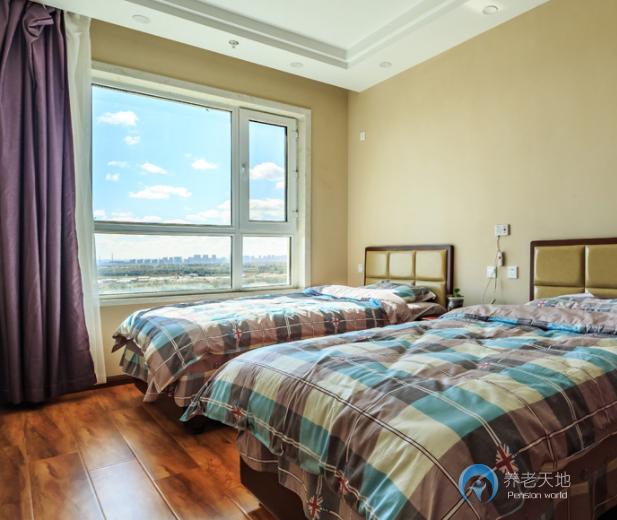 哈爾濱市安康國際養(yǎng)老公寓 哈爾濱市安康國際養(yǎng)老公寓