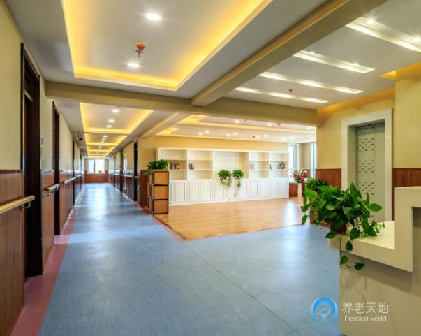 哈爾濱市安康國際養(yǎng)老公寓 哈爾濱市安康國際養(yǎng)老公寓