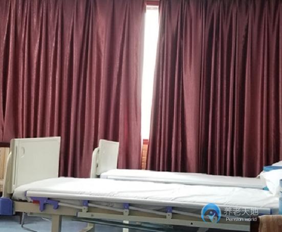 廣安蘇福康養(yǎng)老中心 廣安蘇福康養(yǎng)老中心