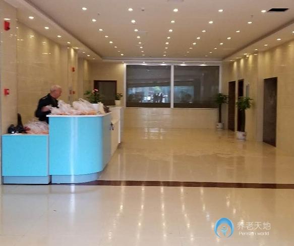 廣安蘇福康養(yǎng)老中心 廣安蘇福康養(yǎng)老中心